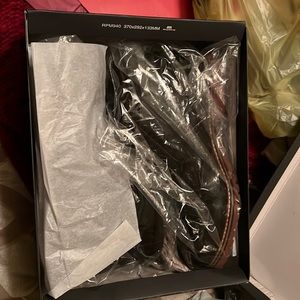 Rockport Marshall Moc Toe Boot